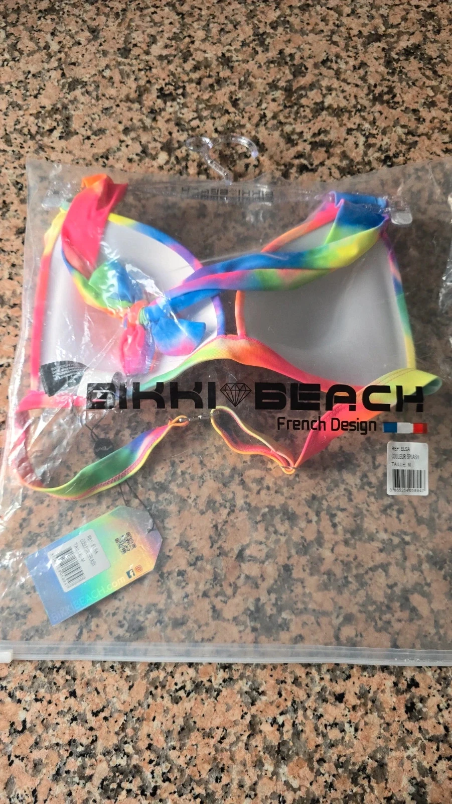 Bikinis de baño de talla M nuevos – photo 2